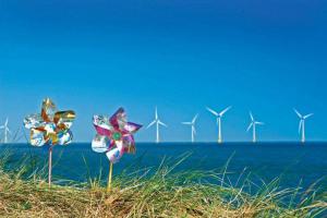 三峽湖北能源新能源公司9個(gè)風(fēng)電項(xiàng)目獲核準(zhǔn) 總裝機(jī)44.6萬(wàn)千瓦