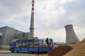 發改委下放審批權 利好生物質發電