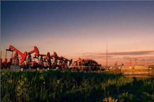 遼河油田SAGD首破百萬噸大關(guān)