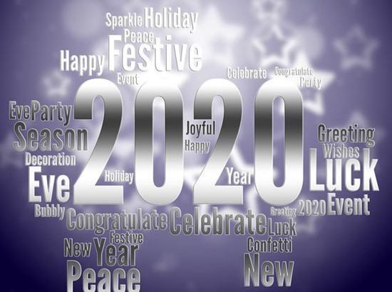 5G時(shí)代預(yù)計(jì)2020年閃亮登場(chǎng)