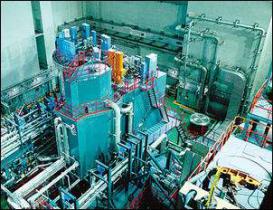 第四代核電快堆核主管道及褲形三通研制成功