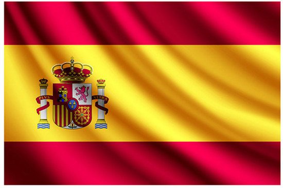 西班牙可再生能源發電量占比達33.7%