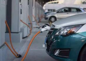 北汽新能源產(chǎn)銷雙破10萬輛 2017年全球銷量僅次特斯拉