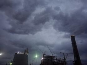 內蒙古6000千瓦及以上火電裝機容量達11810萬千瓦