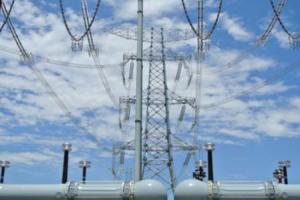 特高壓受端風(fēng)光水火互補(bǔ)格局初顯