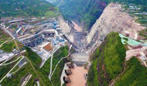 水電站生態(tài)流量泄放遠程監(jiān)控系統(tǒng) 已在湖北試行