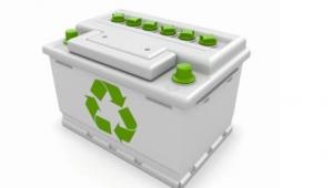 廢舊動力電池回收市場百億規模待掘 儲能梯次利用待爆發