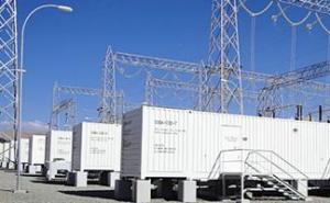 江西：814億元，65個儲能項目