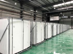 瑞環(huán)：我國(guó)光熱發(fā)電項(xiàng)目集熱管和反射鏡需求“量大、質(zhì)量高”