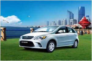 國資委批復(fù)北汽新能源重組