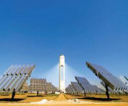 首批光熱發(fā)電示范項(xiàng)目延期相關(guān)政策將出臺(tái)