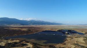 2017年土耳其全年光伏新增裝機(jī)容量達(dá)1.79GW