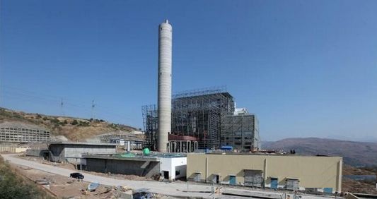 總投資4億元 攀枝花首座生活垃圾焚燒發(fā)電廠預(yù)計(jì)4月投入運(yùn)行