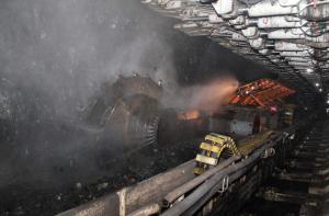 湖北去年“體檢”煤礦給161處 淘汰落后產(chǎn)能207萬噸