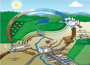 中國能建天津電建中標首個生物質發電EPC工程