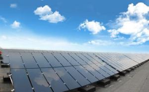 2018年江西省光伏電站標(biāo)桿電價0.75元