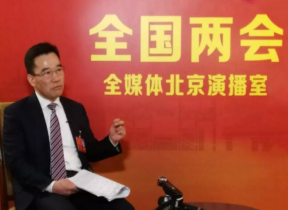 張傳衛(wèi)：建議在珠江西岸打造世界級最大海上風(fēng)電產(chǎn)業(yè)集群