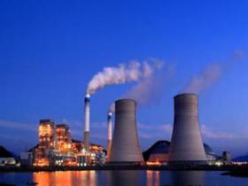 江西九江百萬千瓦火電一機(jī)組并網(wǎng)成功