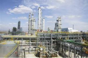 陜西63億元煤化工項目破土開工建設