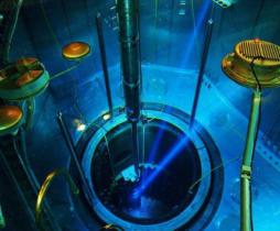 新一代鈾濃縮離心機大型商用示范工程將全面建成