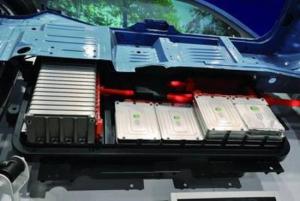 國內外首創大容量固態動力鋰電池將投產