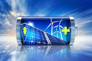 中國高容量儲能電池研究獲重大突破