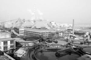 淮南礦業(yè)建成亞洲單體最大煉焦煤選煤廠