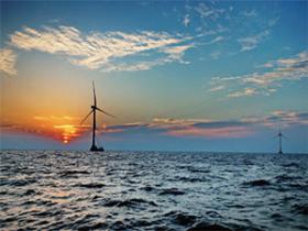 到2020年底我國海上風(fēng)電并網(wǎng)裝機容量將超5GW