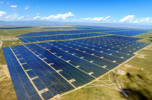 二連浩特市可再生能源微電網(wǎng)示范項(xiàng)目4月開工