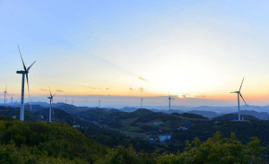 湖北：“追風(fēng)逐電”培育新動(dòng)能