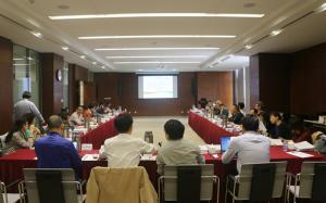 重大專項(xiàng)課題“CAP1400熔融物堆內(nèi)滯留（IVR）研究及試驗(yàn)”通過能源局正式驗(yàn)收