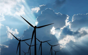 未來五年全球風電裝機容量將增長逾50%