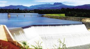 肯尼亞：KenGen將水電生產擴大為水壩