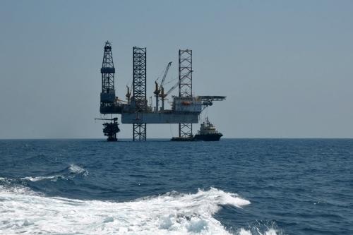 石油和天然氣總監(jiān)在Kepodang展示PGN-Petronas爭端解決方案