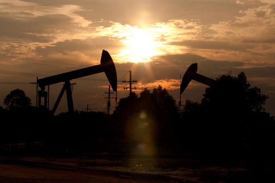 油價上漲的六大效應(yīng)