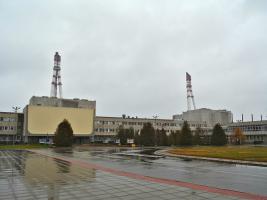 布魯塞爾在歐盟新預算中提議立陶宛N廠關閉