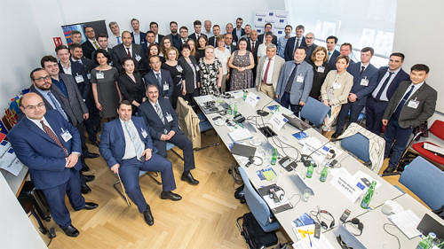 歐盟4國能源政策論壇討論了生物能源使用的機遇和挑戰