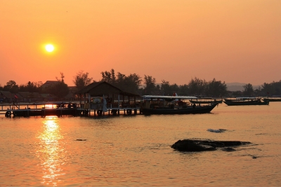 新加坡太陽能公司將在柬埔寨建成10兆瓦太陽能發(fā)電廠