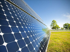 BIG SUN推出雙面組件水上跟蹤器系統