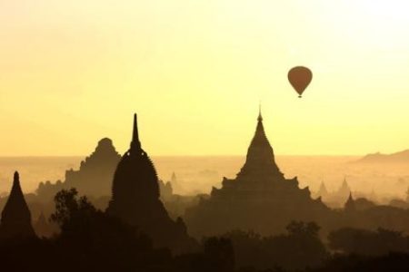 緬甸國(guó)際金融公司發(fā)布評(píng)估草案，呼吁可持續(xù)水電開發(fā)