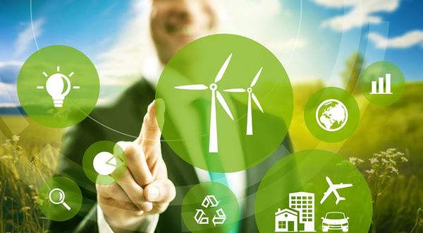 加碼清潔能源 云南能投擬14億收購(gòu)控股股東旗下風(fēng)電資產(chǎn)