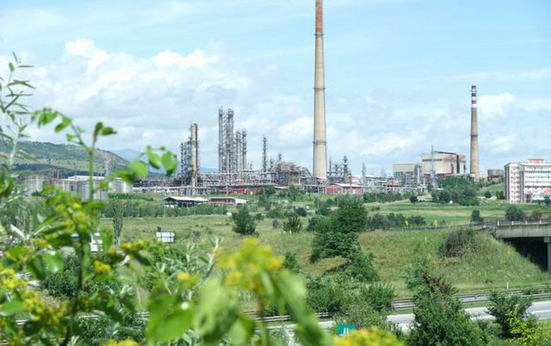 五位候選人表示有興趣購(gòu)買(mǎi)SEE活躍的希臘石油公司的多數(shù)股權(quán)