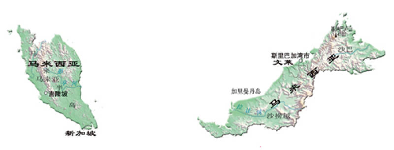 世界銀行表示，馬來西亞2018年經濟增長放緩至5.4％