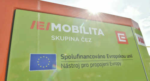 捷克公司Orlen將設立快速充電站網(wǎng)絡