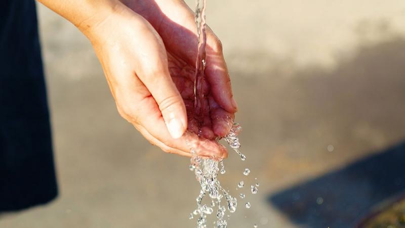 阿曼電力和水務(wù)總局：將進(jìn)行緊急維修工作 提高內(nèi)地地區(qū)供水管網(wǎng)效率