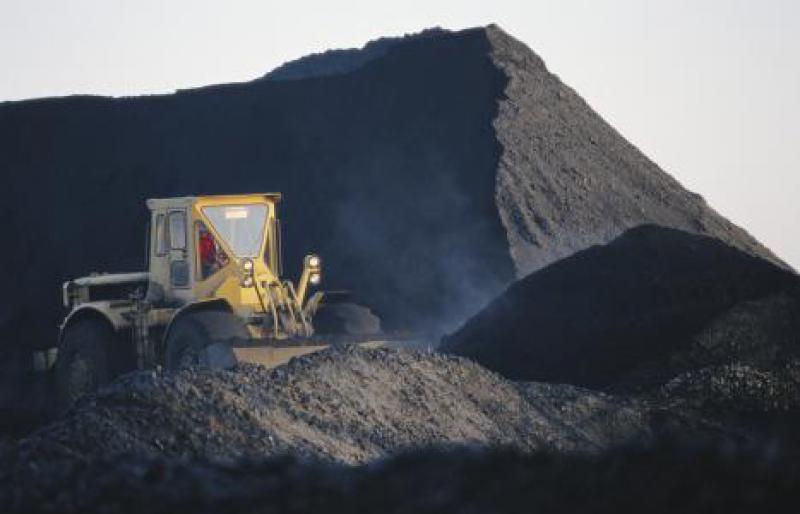 重慶兩年去除煤炭產能2348萬噸 提前完成目標任務