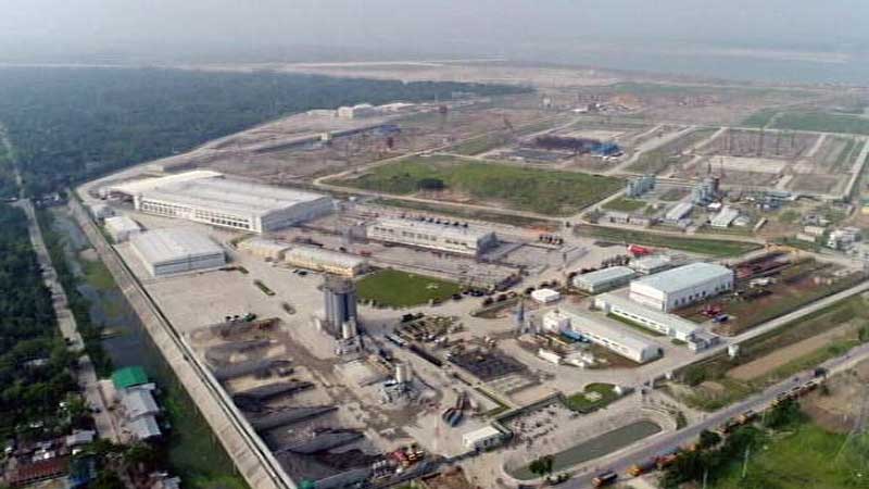 印度對(duì)孟加拉國(guó)在邊界附近興建核電廠的興趣濃厚