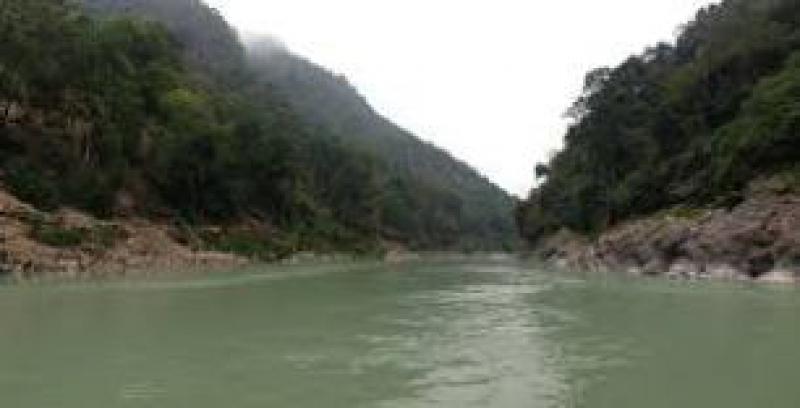 19日下午準備下塞提水電項目的詳細項目報告