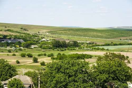 摩爾多瓦的能源效率:世界上最有活力的依賴(lài)國(guó)家在隧道盡頭發(fā)現(xiàn)了光