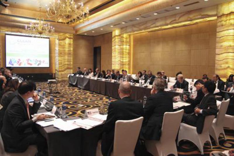 阿什蘭德將參加歐盟能源部長(zhǎng)理事會(huì)會(huì)議